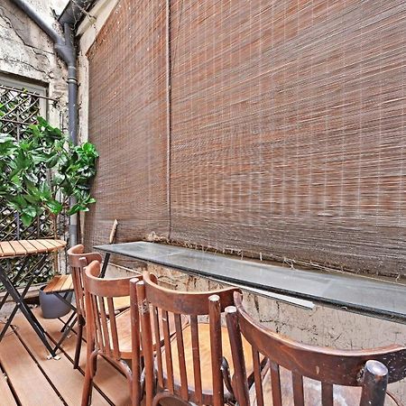 Beautiful Place-6P- Republique Paris Exterior photo