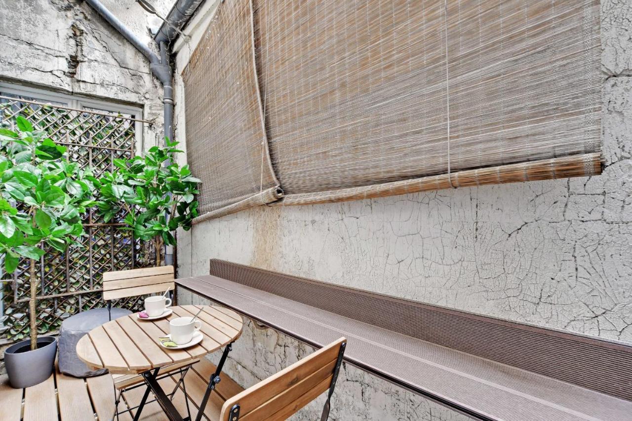 Beautiful Place-6P- Republique Paris Exterior photo